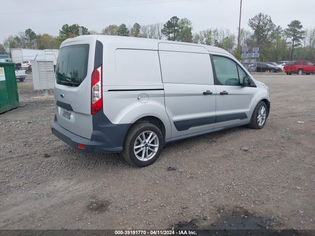 Ford Transit Connect Xl 2015 NM0LE7E7XF1222185 Image 4