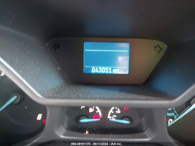 Ford Transit Connect Xl 2015 NM0LE7E7XF1222185 Image 7