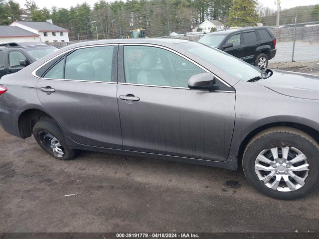 Toyota CAMRY LE 2015 4T4BF1FK8FR501937 Image 13