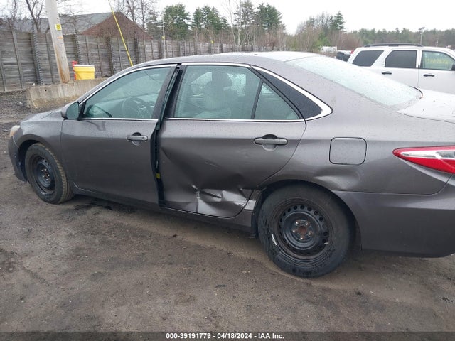 Toyota CAMRY LE 2015 4T4BF1FK8FR501937 Image 14