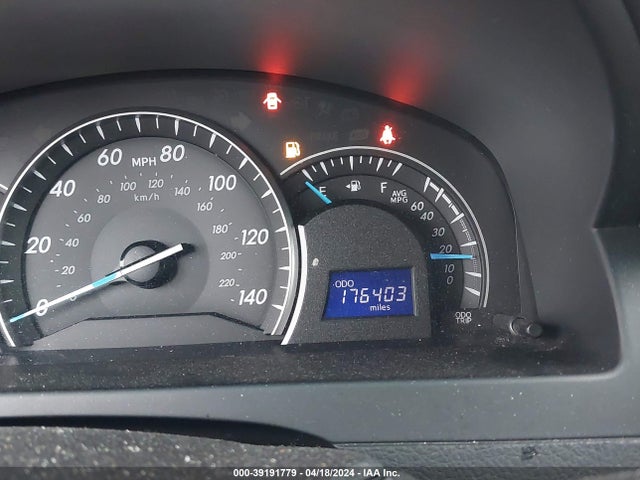 Toyota CAMRY LE 2015 4T4BF1FK8FR501937 Image 15