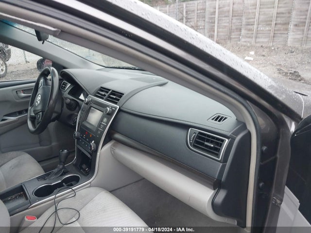 Toyota CAMRY LE 2015 4T4BF1FK8FR501937 Image 5