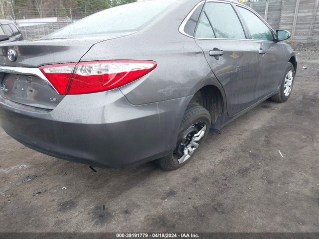 Toyota CAMRY LE 2015 4T4BF1FK8FR501937 Image 6