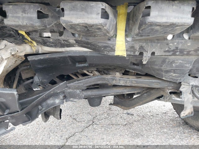 Toyota Tacoma Sr5 V6 2017 5TFAZ5CN9HX030972 Image 17