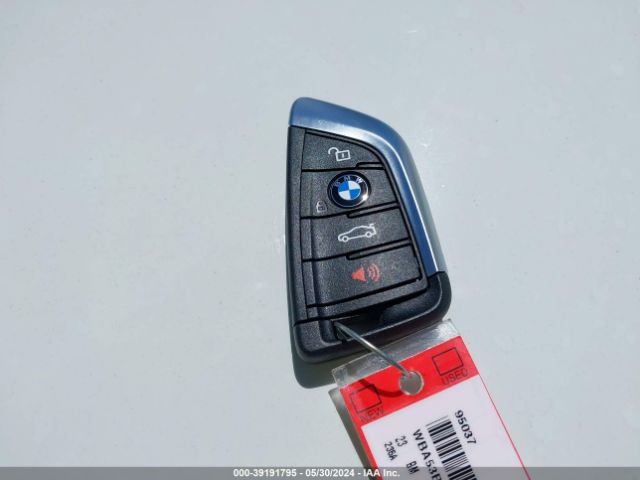 WBA53BH04PWY01919 BMW 530 I