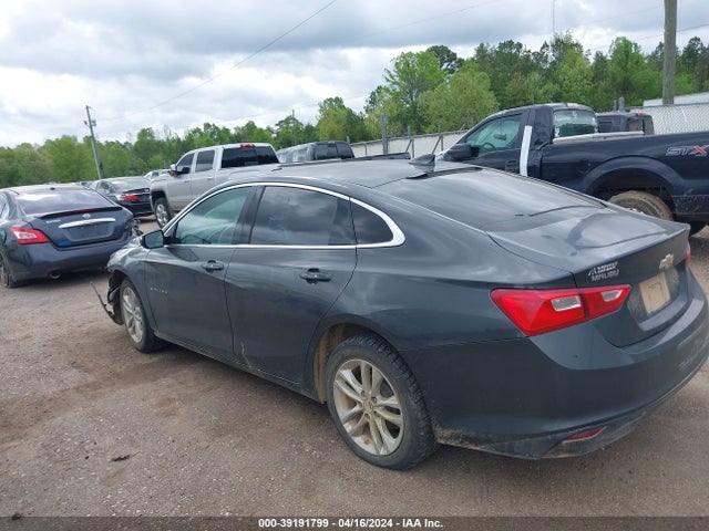 Chevrolet MALIBU 1LT 2016 1G1ZE5ST5GF216262 Image 3
