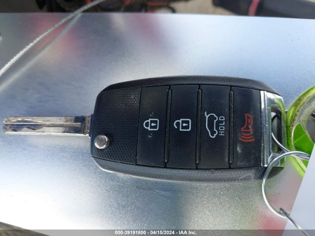 KIA Sportage Lx 2019 KNDPM3AC6K7509923 Image 11