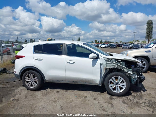 KIA Sportage Lx 2019 KNDPM3AC6K7509923 Image 14