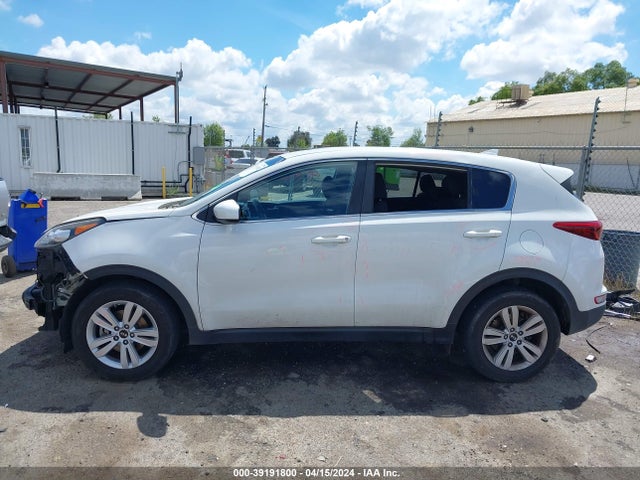 KIA Sportage Lx 2019 KNDPM3AC6K7509923 Image 15