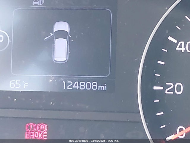 KIA Sportage Lx 2019 KNDPM3AC6K7509923 Image 16