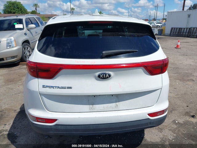 KIA Sportage Lx 2019 KNDPM3AC6K7509923 Image 17