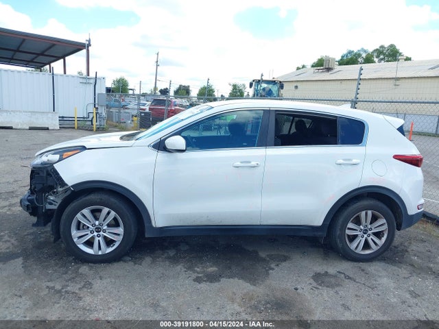 KIA Sportage Lx 2019 KNDPM3AC6K7509923 Image 18