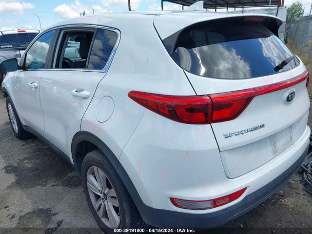 KIA Sportage Lx 2019 KNDPM3AC6K7509923 Image 20