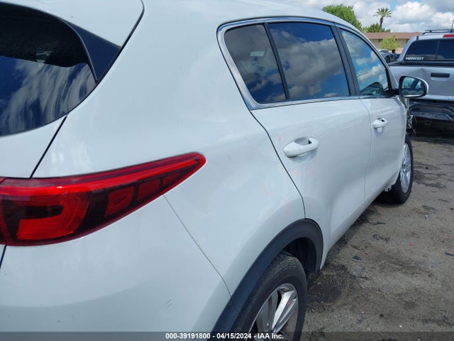 KIA Sportage Lx 2019 KNDPM3AC6K7509923 Image 21