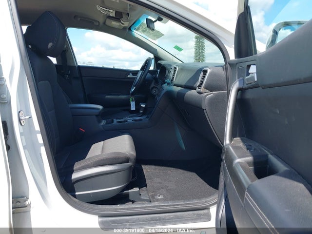 KIA Sportage Lx 2019 KNDPM3AC6K7509923 Image 5
