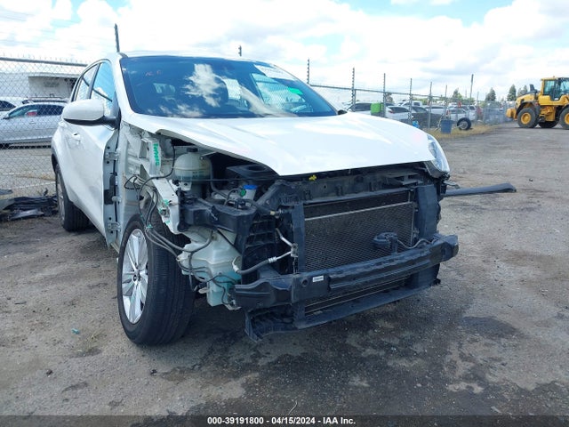 KIA Sportage Lx 2019 KNDPM3AC6K7509923 Image 6
