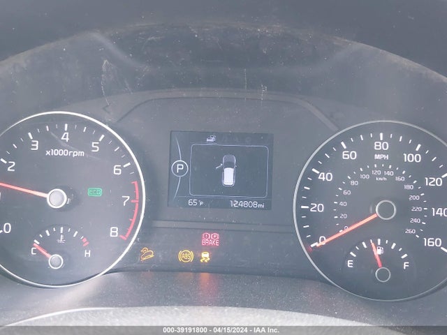 KIA Sportage Lx 2019 KNDPM3AC6K7509923 Image 7
