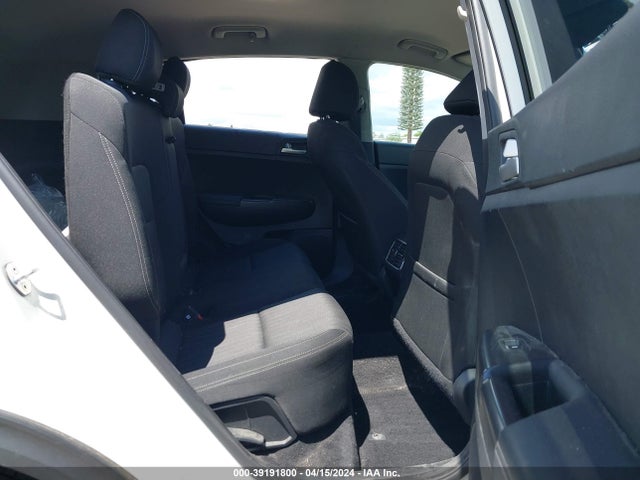 KIA Sportage Lx 2019 KNDPM3AC6K7509923 Image 8