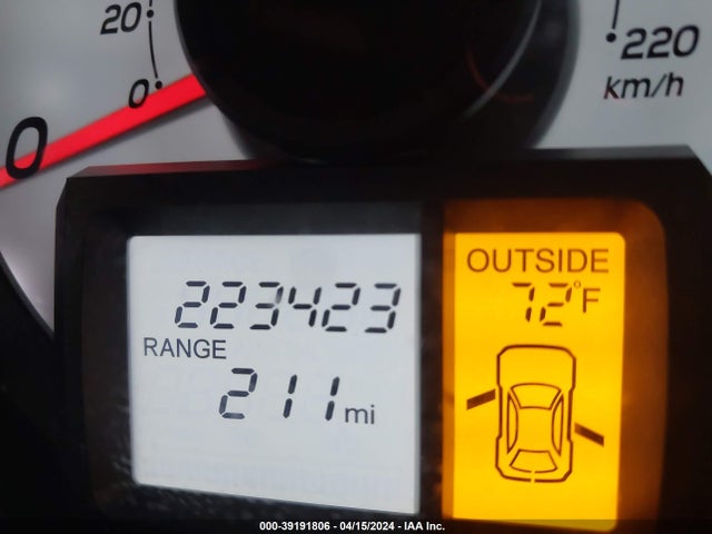 Honda Pilot Ex-l 2015 5FNYF3H58FB034300 Image 15