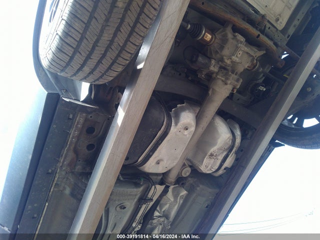 Chevrolet Trailblazer Awd Rs 2022 KL79MUSL8NB008317 Image 18