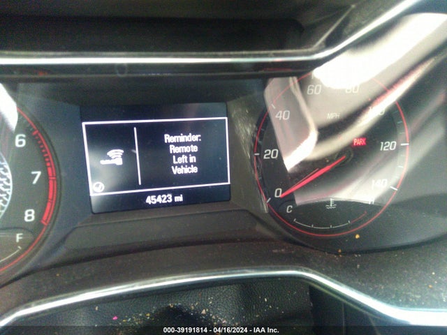 Chevrolet Trailblazer Awd Rs 2022 KL79MUSL8NB008317 Image 7