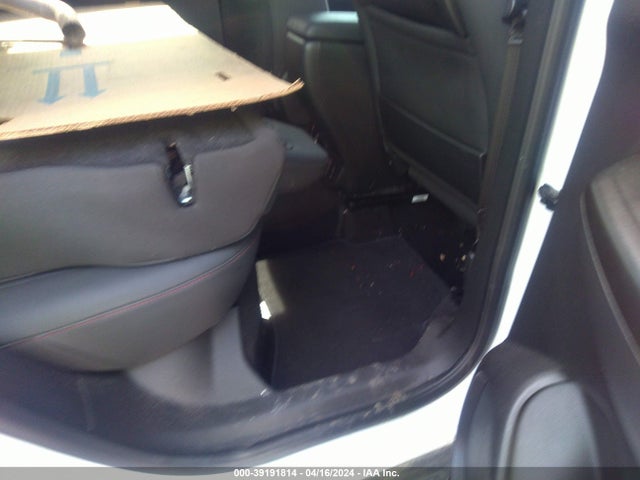 Chevrolet Trailblazer Awd Rs 2022 KL79MUSL8NB008317 Image 8