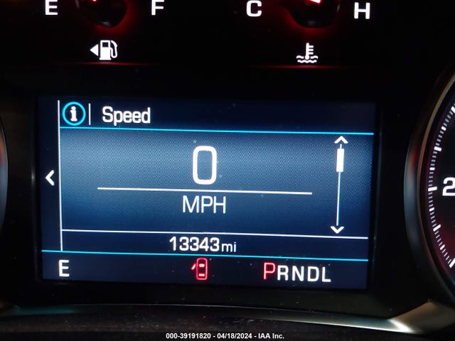 Chevrolet Equinox Awd Ls 2022 3GNAXSEV0NS235862 Image 15