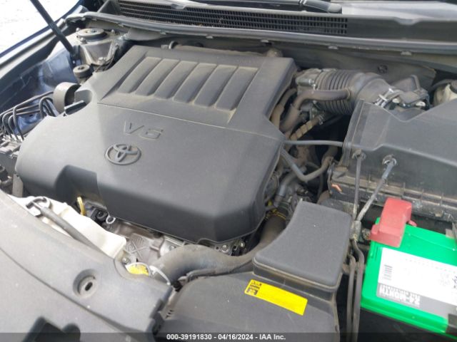 4T1BK1EB7FU167004 Toyota AVALON XLE