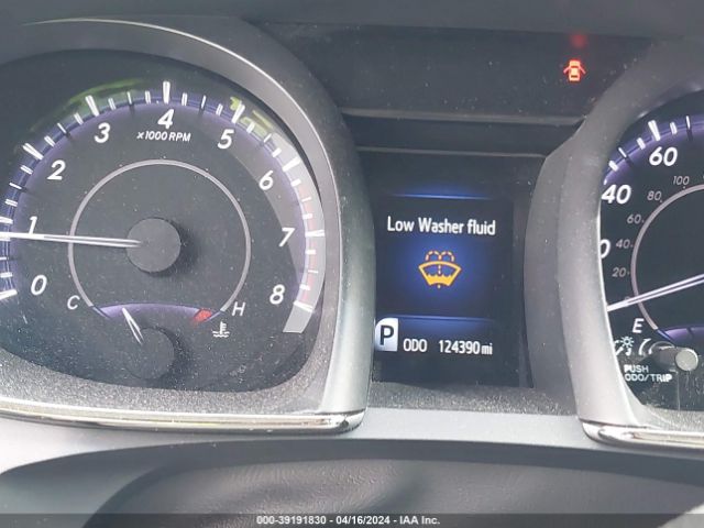 4T1BK1EB7FU167004 Toyota AVALON XLE