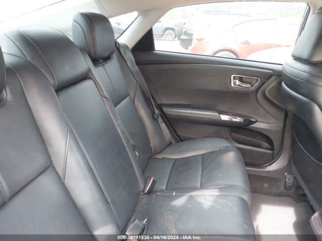4T1BK1EB7FU167004 Toyota AVALON XLE