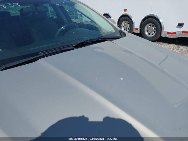 Ford FUSION S 2015 3FA6P0G71FR181097 Image 12