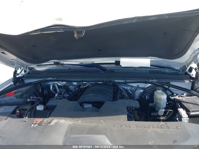 Chevrolet Suburban 1500 Lt 2015 1GNSCJKC9FR199803 Image 10