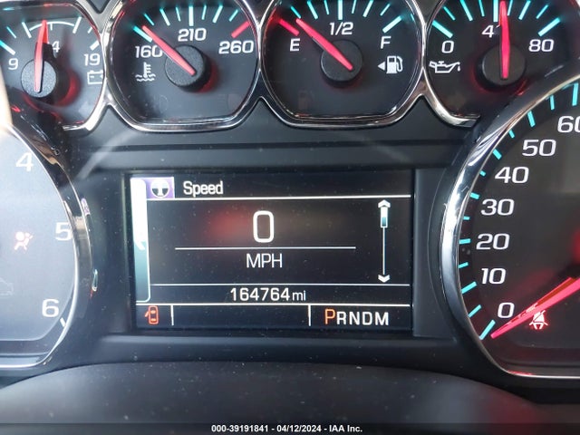 Chevrolet Suburban 1500 Lt 2015 1GNSCJKC9FR199803 Image 15