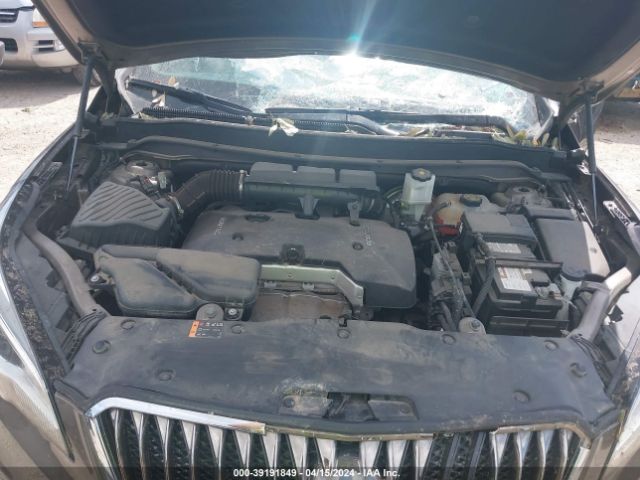 LRBFXASA9HD001541 Buick Envision Preferred