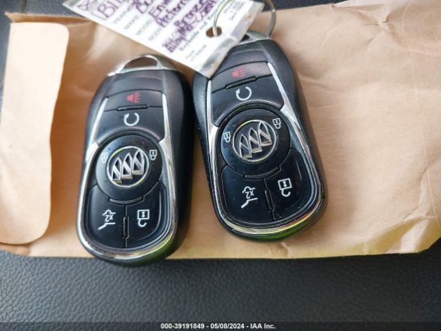 LRBFXASA9HD001541 Buick Envision Preferred