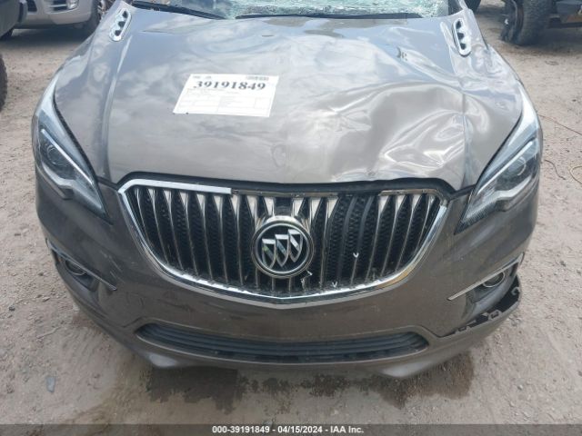 LRBFXASA9HD001541 Buick Envision Preferred