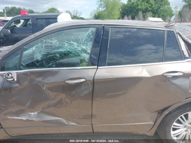 LRBFXASA9HD001541 Buick Envision Preferred