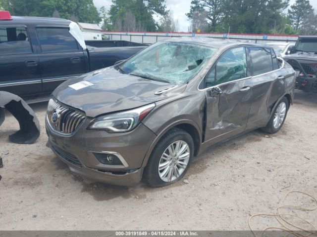 LRBFXASA9HD001541 Buick Envision Preferred