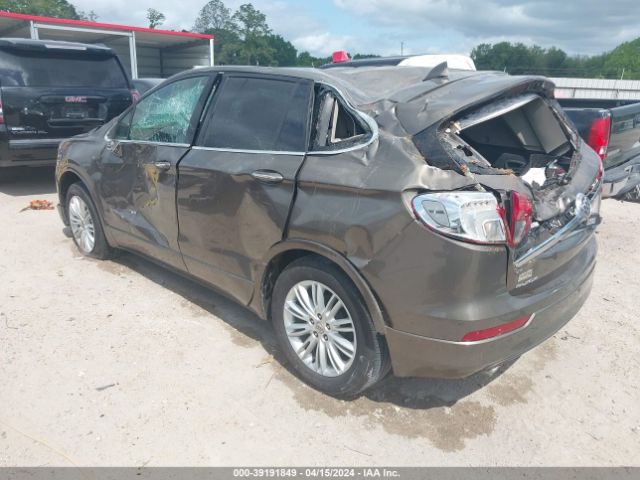LRBFXASA9HD001541 Buick Envision Preferred