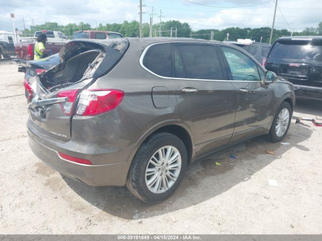 LRBFXASA9HD001541 Buick Envision Preferred