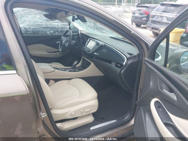 LRBFXASA9HD001541 Buick Envision Preferred