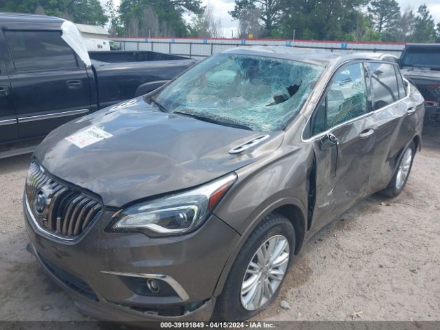 LRBFXASA9HD001541 Buick Envision Preferred