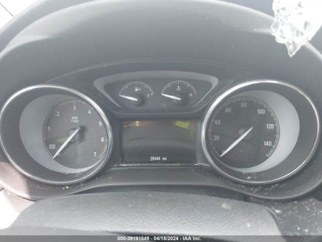 LRBFXASA9HD001541 Buick Envision Preferred