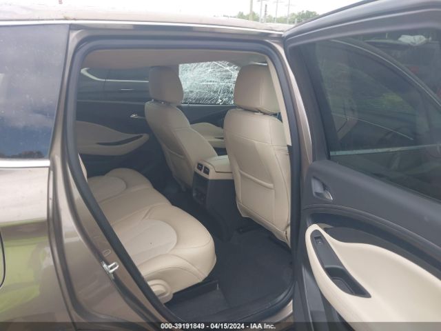 LRBFXASA9HD001541 Buick Envision Preferred