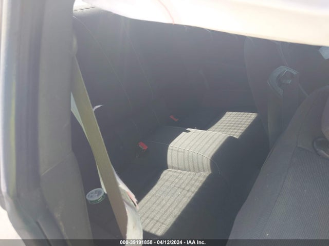 Chevrolet Camaro 2ls 2015 2G1FB1E30F9222364 Image 8