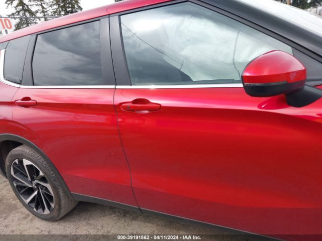 JA4J4UA82PZ024806 Mitsubishi Outlander Ralliart S-awc/se 2.5 S-awc/se Black Edition S-awc/se Special Editiont S-awc