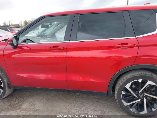 JA4J4UA82PZ024806 Mitsubishi Outlander Ralliart S-awc/se 2.5 S-awc/se Black Edition S-awc/se Special Editiont S-awc