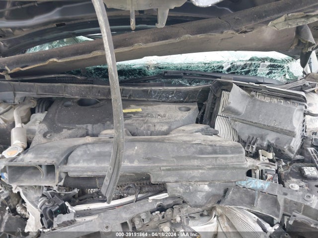 Nissan Altima 2.5 Sl 2016 1N4AL3AP0GC110828 Image 10