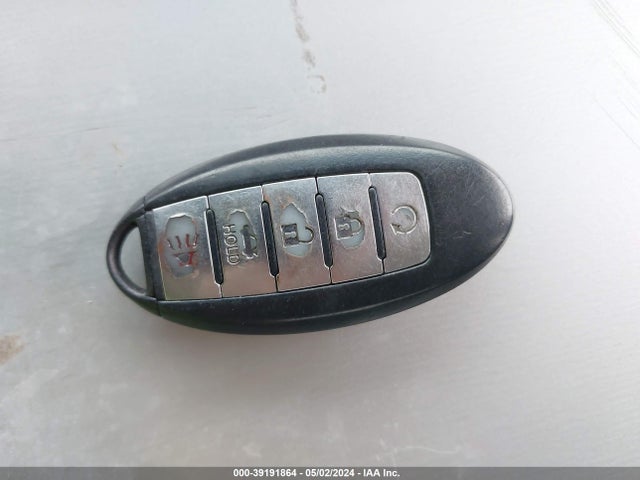 Nissan Altima 2.5 Sl 2016 1N4AL3AP0GC110828 Image 11