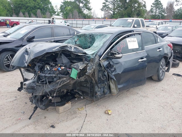 Nissan Altima 2.5 Sl 2016 1N4AL3AP0GC110828 Image 2